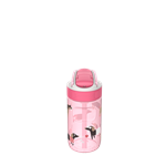 Kambukka Láhev pro děti Lagoon 400 ml Diva Dogs