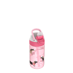 Kambukka Láhev pro děti Lagoon 400 ml Diva Dogs