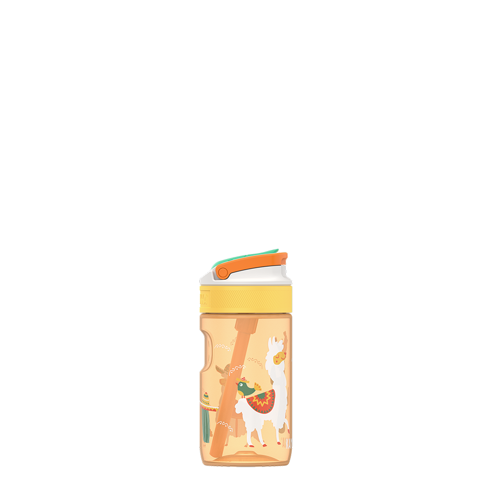 Kambukka Láhev pro děti Lagoon 400 ml Mexican Parade