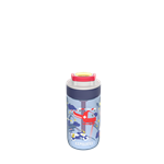 Kambukka Láhev pro děti Lagoon 400 ml Police Patrol