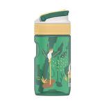 Kambukka Láhev pro děti Lagoon Safari Jungle, 400 ml