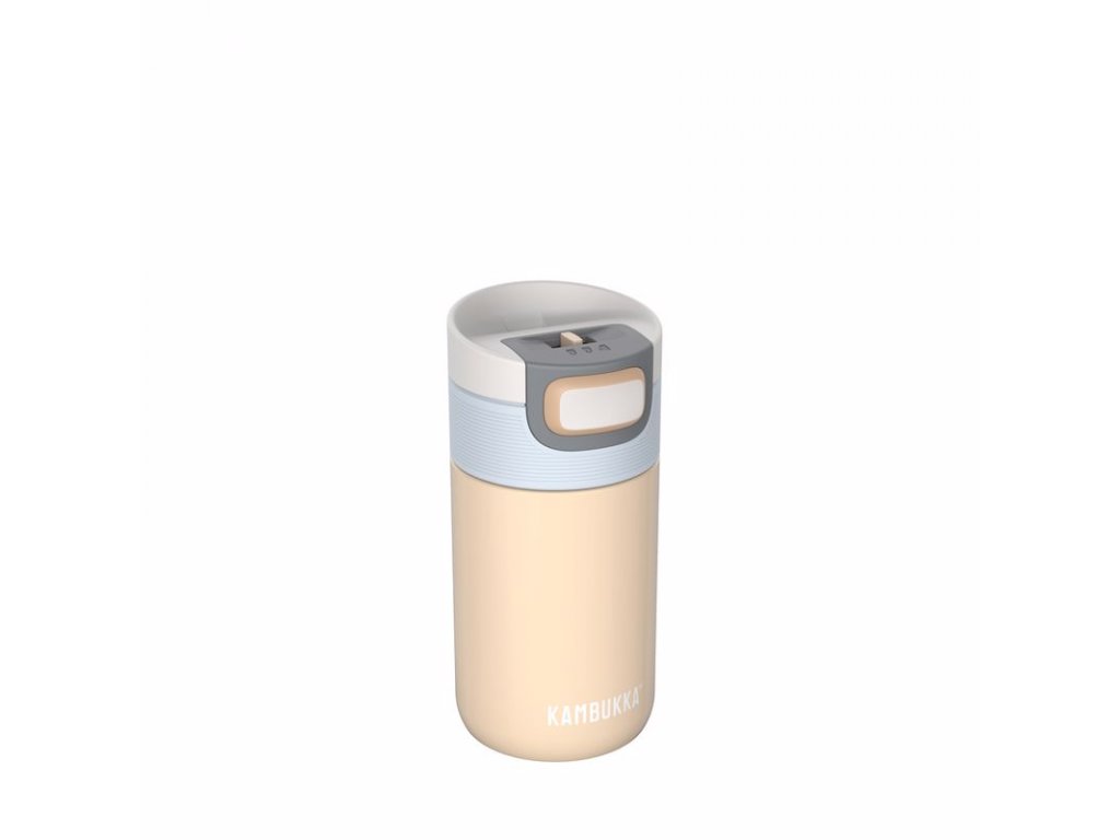 Kambukka Termohrnek Etna Iced Latte, 300 ml