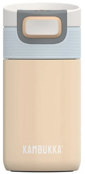 Kambukka Termohrnek Etna Iced Latte, 300 ml