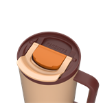 Kambukka Termohrnek Rio Tumbler 950 ml Almond Dream