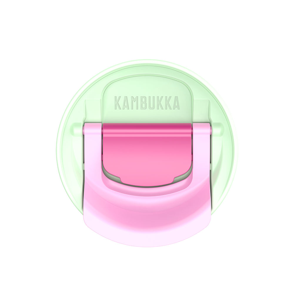 Kambukka Termohrnek Rio Tumbler 950 ml Bubblegum Mint