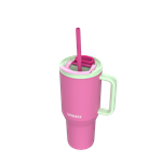 Kambukka Termohrnek Rio Tumbler 950 ml Bubblegum Mint