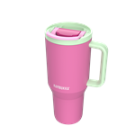 Kambukka Termohrnek Rio Tumbler 950 ml Bubblegum Mint