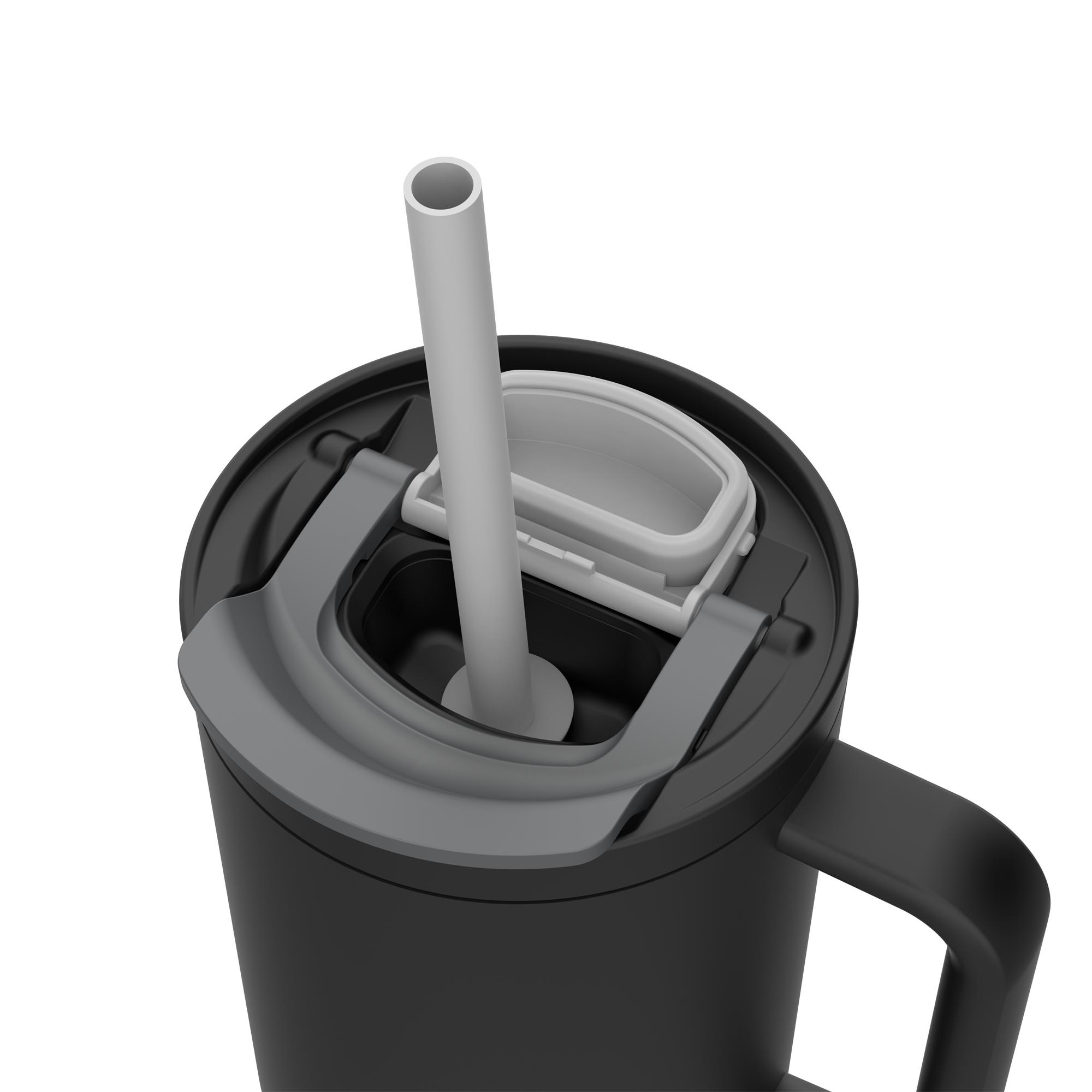 Kambukka Termohrnek Rio Tumbler 950 ml Night Rider