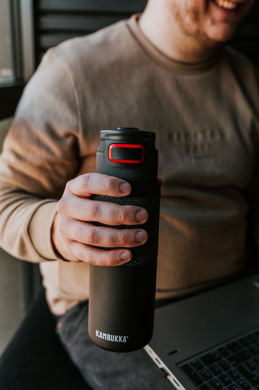 Kambukka Termoláhev Elton Insulated 750 ml Nightfall 3.0