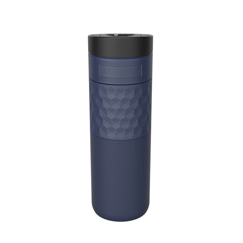 Kambukka Termoláhev Etna Grip 500 ml Denim Blue