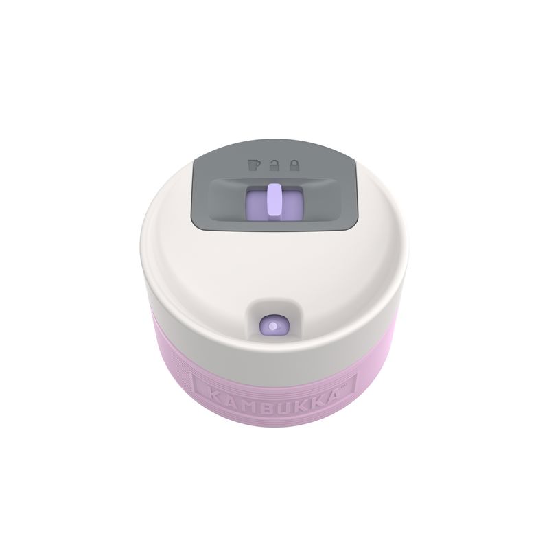 Kambukka Termoláhev Etna Grip 500 ml Pale Purple
