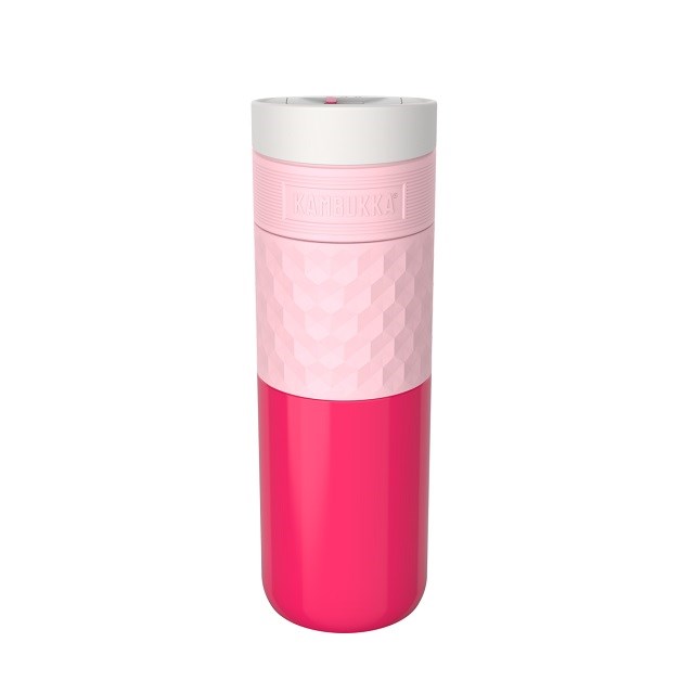 Kambukka Termoláhev Etna Grip Diva Pink, 500 ml