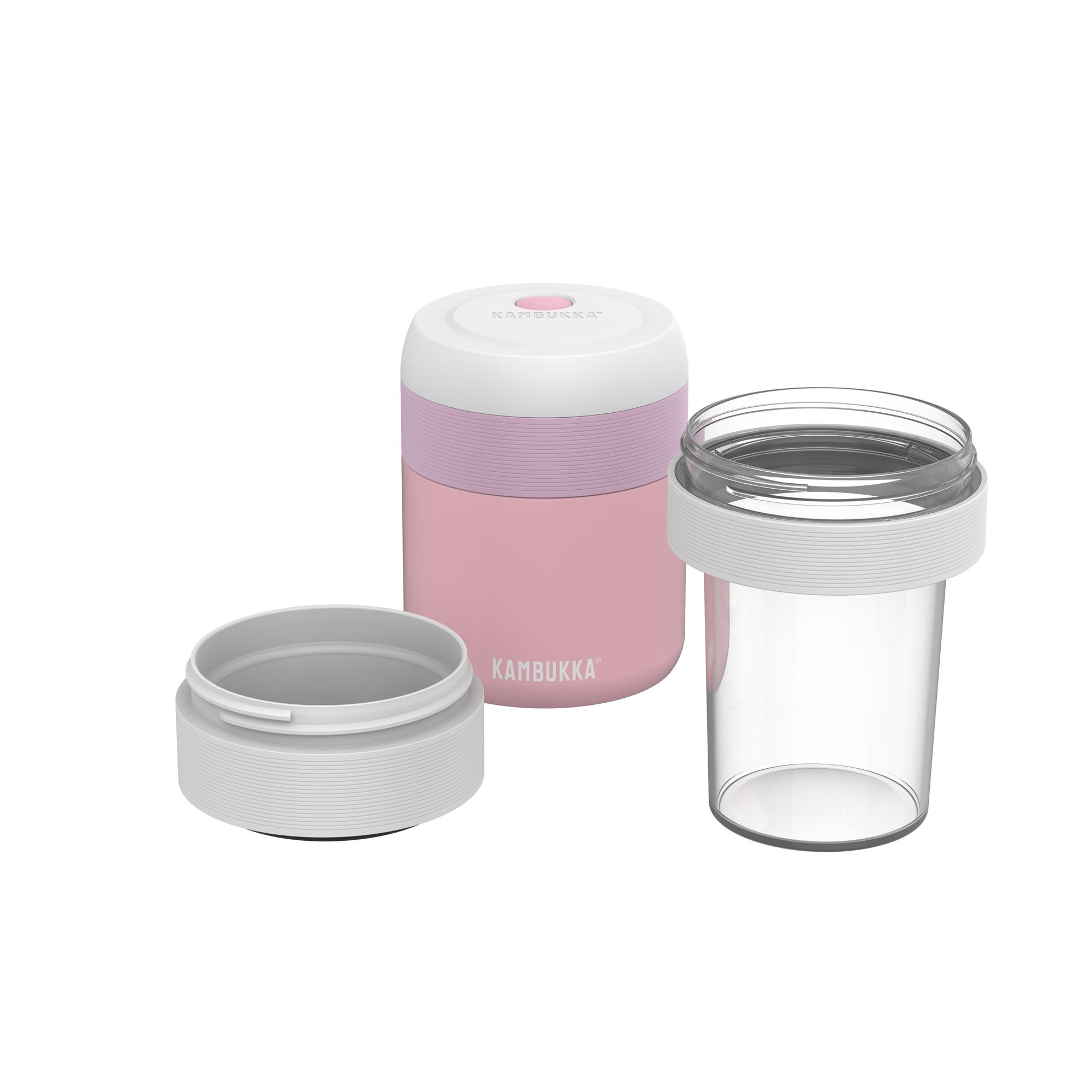 Kambukka Termonádoba Bora 600 ml Baby Pink