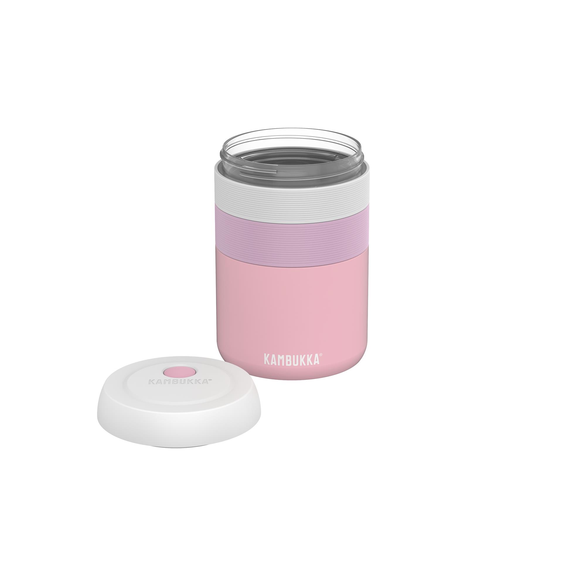 Kambukka Termonádoba Bora 600 ml Baby Pink