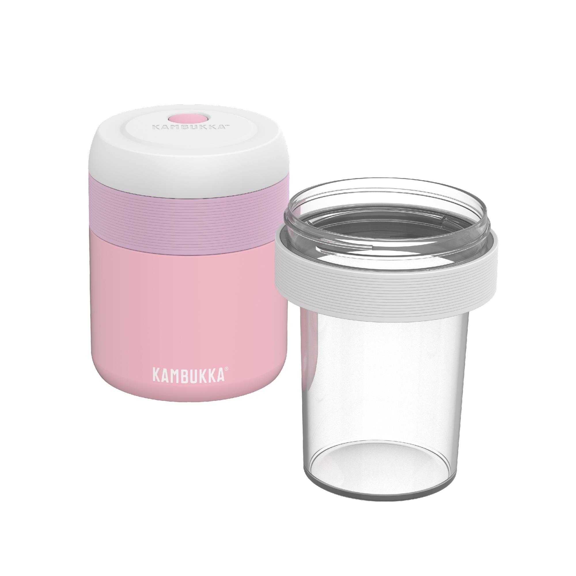Kambukka Termonádoba Bora 600 ml Baby Pink