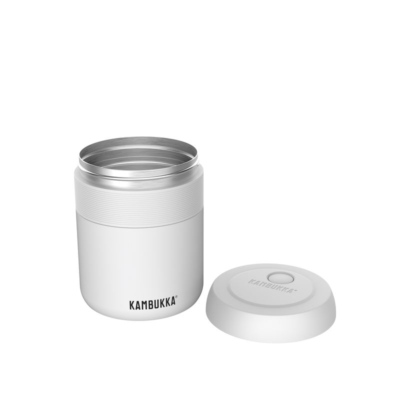 Kambukka Termonádoba Bora 600 ml Chalk White
