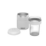 Kambukka Termonádoba Bora 600 ml Chalk White