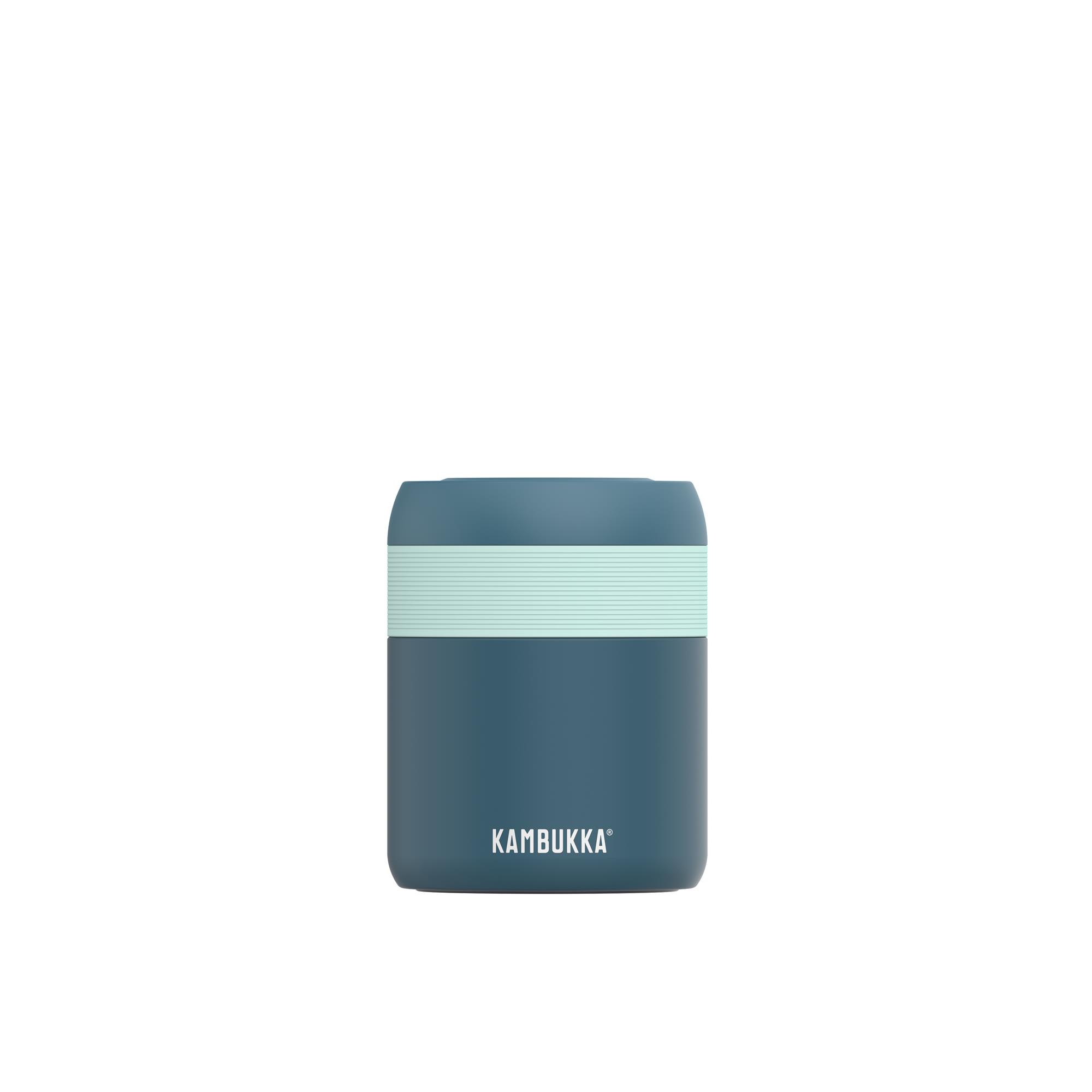 Kambukka Termonádoba Bora 600 ml Deep Teal