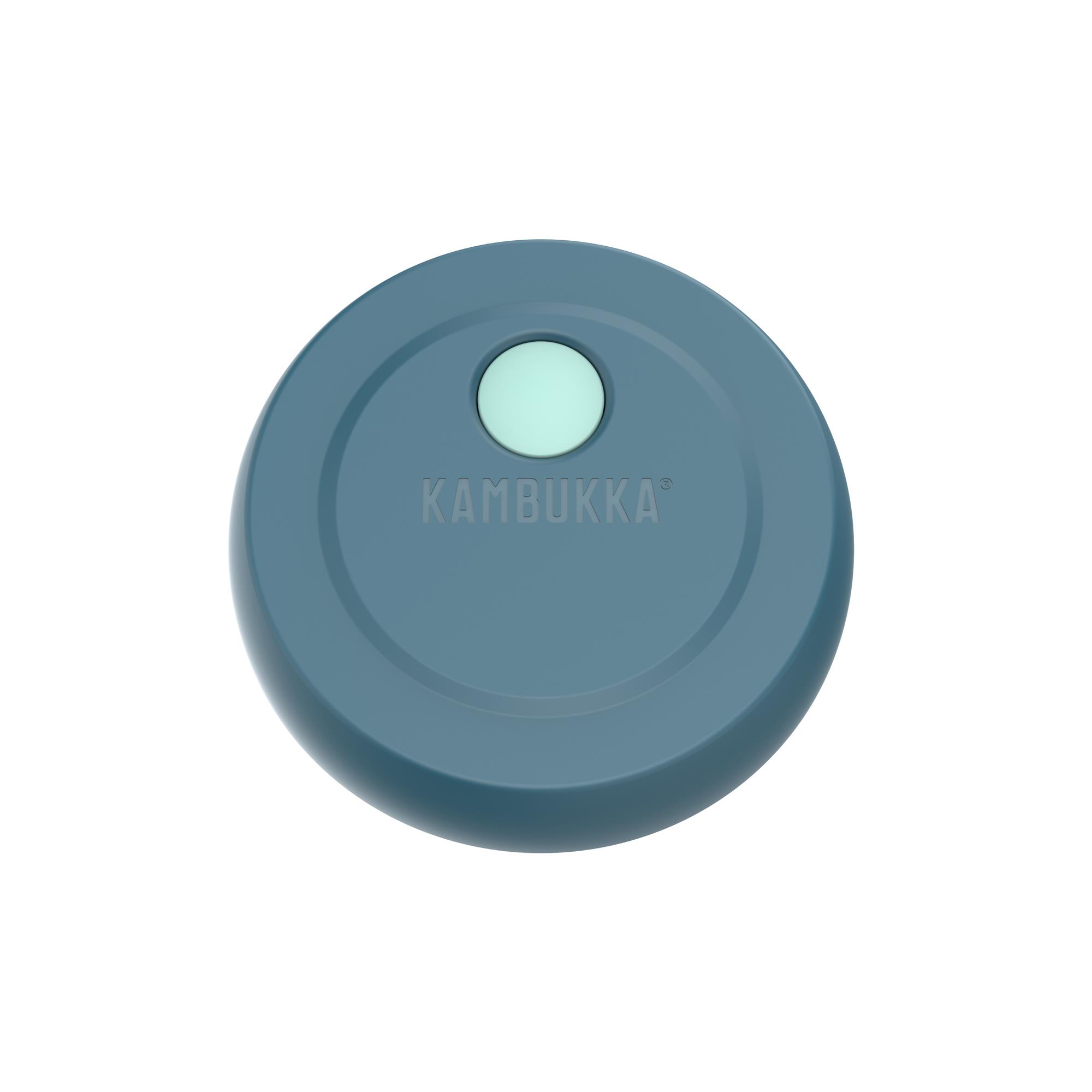Kambukka Termonádoba Bora 600 ml Deep Teal