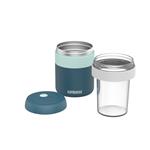 Kambukka Termonádoba Bora 600 ml Deep Teal