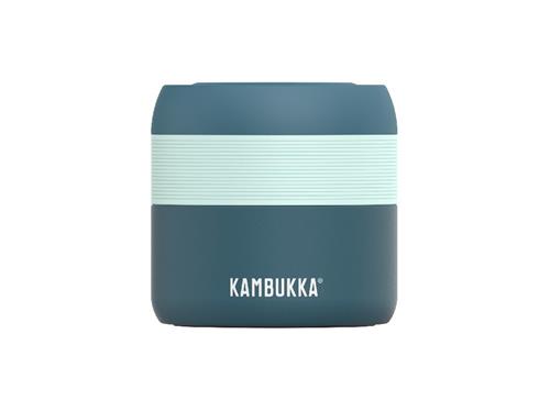 Kambukka Termonádoba Bora Deep Teal, 400 ml