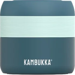 Kambukka Termonádoba Bora Deep Teal, 400 ml