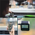 Kamera do auta LAMAX F10 GPS 4K