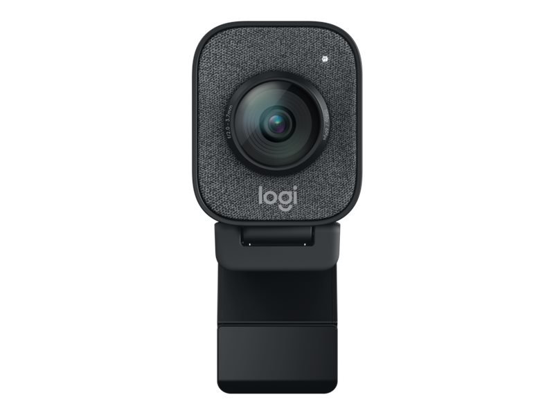 Kamera Logitech StreamCam