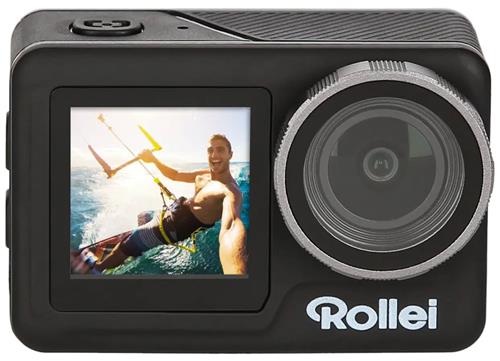 Kamera Rollei ActionCam 11s Plus