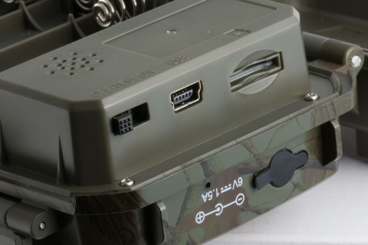Kamera Technaxx Wild Cam 2MP (TX-117)