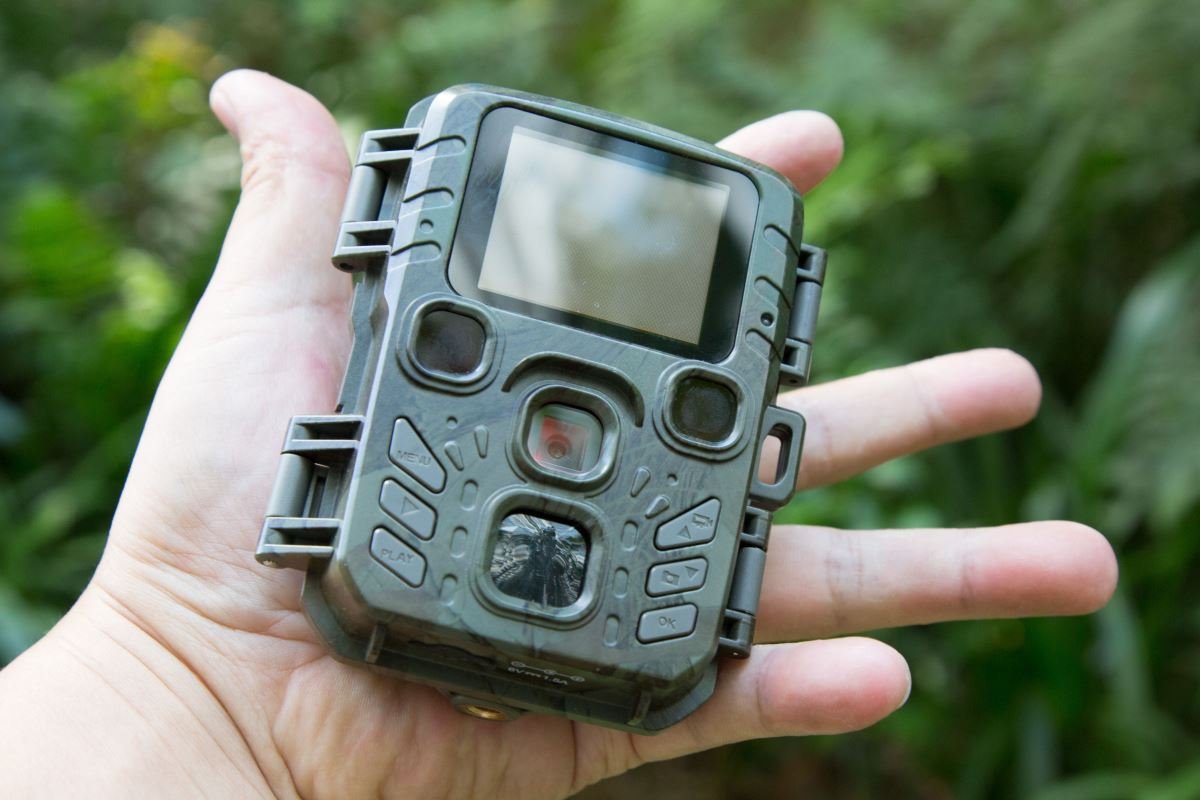 Kamera Technaxx Wild Cam 2MP (TX-117)