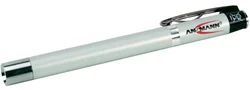 Kapesní LED svítilna Ansmann Penlight Clip LED