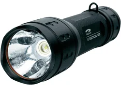 Kapesní LED svítilna LiteXpress X-Tactical 103
