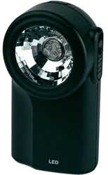 Kapesní svítilna AmperCell AC 806