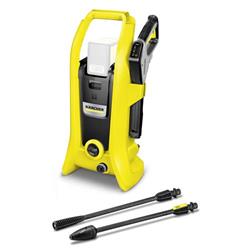 Kärcher Accu Pressure Washer K 2 AKU version (1.117-200.0)