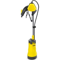 Kärcher BP 1 Barell