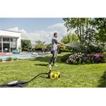Kärcher Domáce vodné čerpadlo BP 4.500 Garden (1.645-700.0)