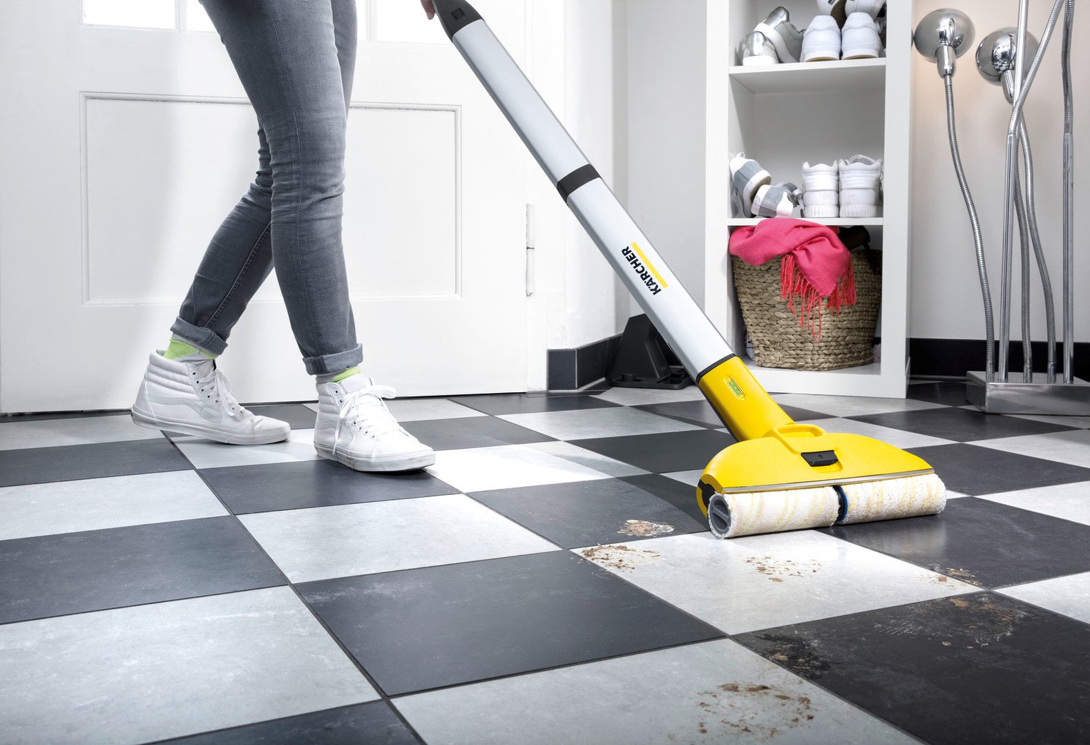 Kärcher FC 3 Cordless