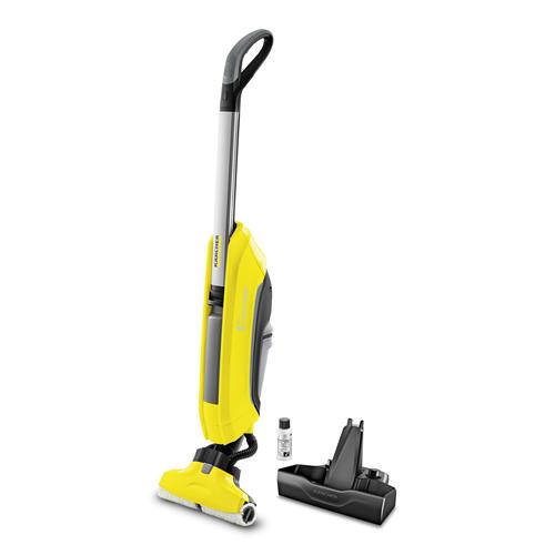 Kärcher FC 5 Cordless čistič tvrdých podláh 1.055-601.0