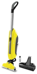 Kärcher FC 5 Cordless čistič tvrdých podláh 1.055-601.0