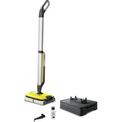 Kärcher FC 7 Cordless podlahová myčka