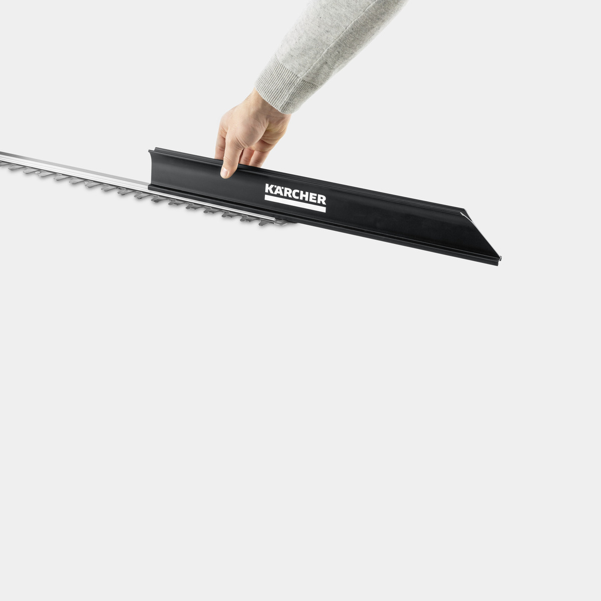 Kärcher HGE 18-50 Battery Set Nůžky na živý plot (1.444-241.0)