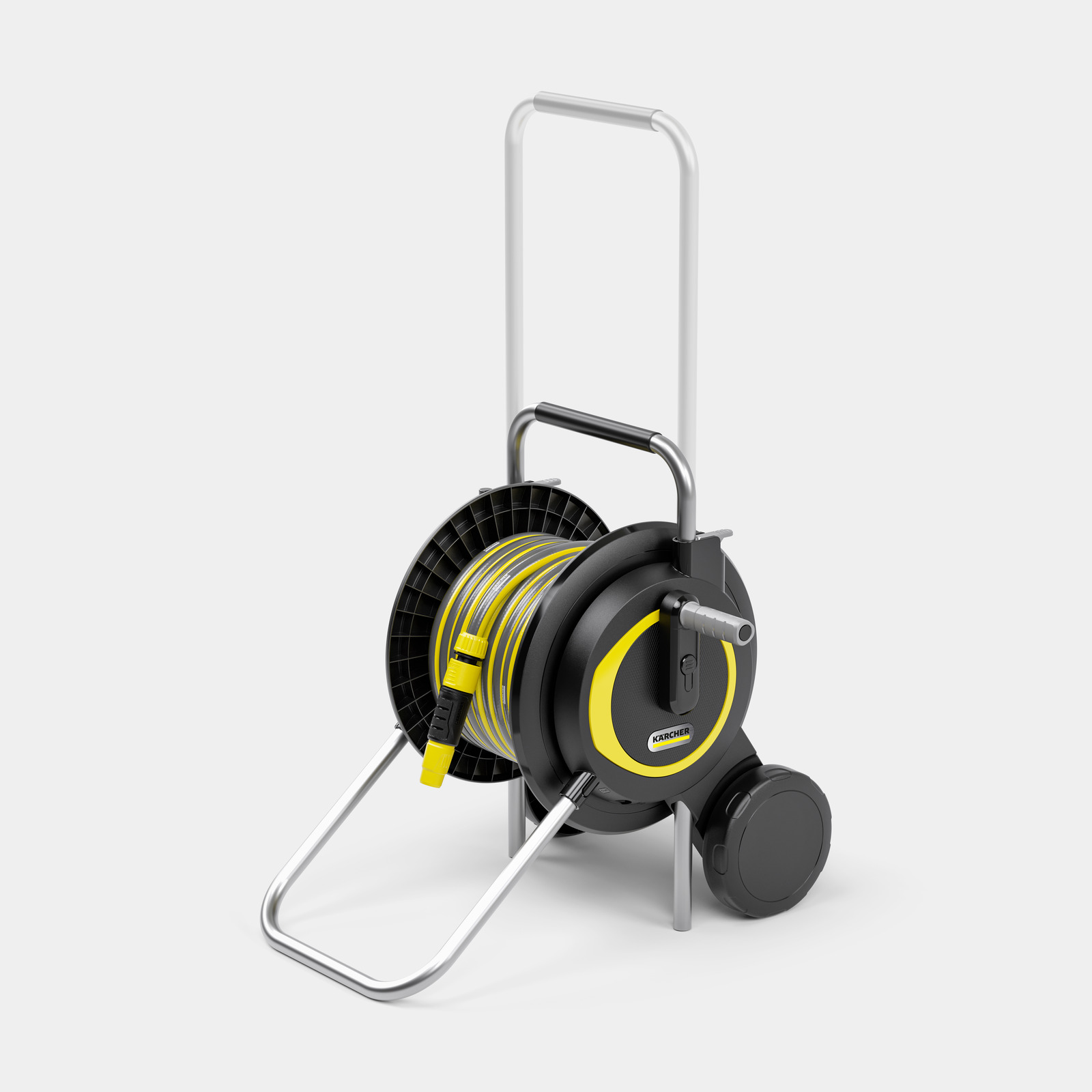 Kärcher HT 3.20 Set vozík s hadicou