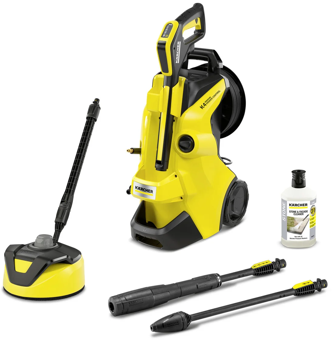 Kärcher K 4 Power Control Premium Home vysokotlaký čistič (1.324-133.0)