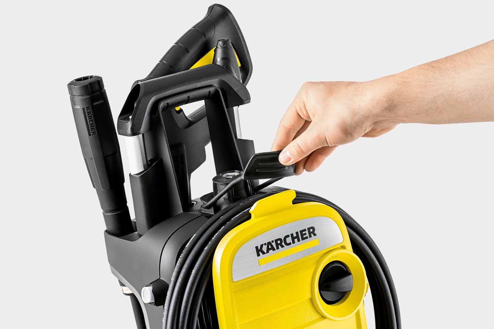 Kärcher K 5 Compact (model 2019)