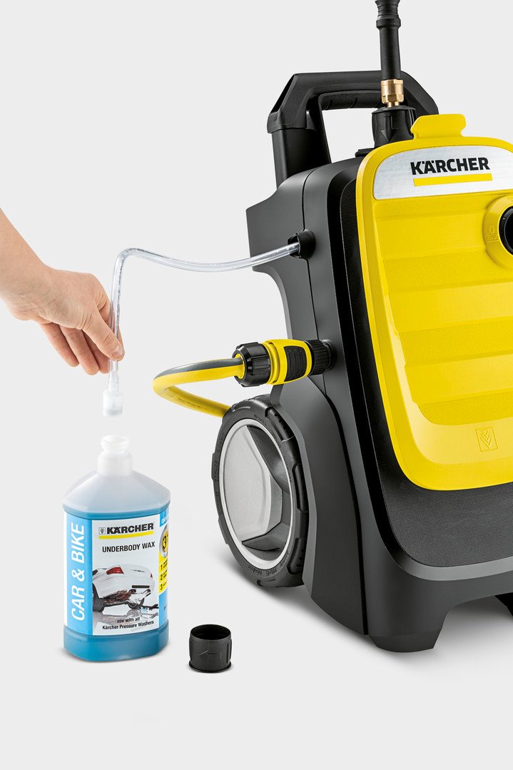 Kärcher K 7 Compact (model 2019)