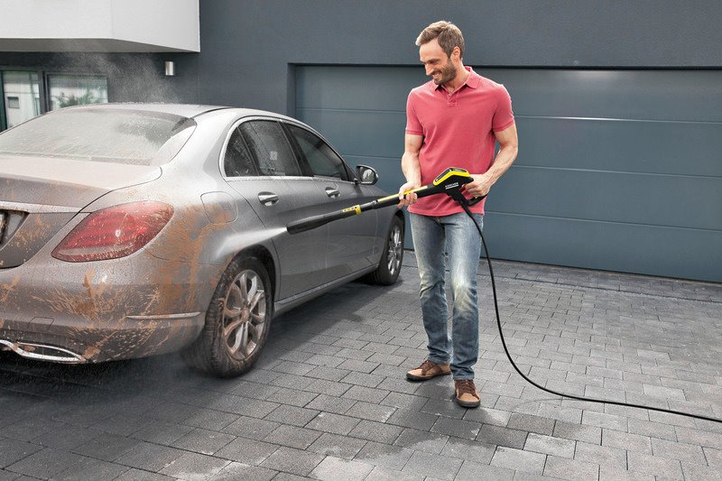 Kärcher K 7 Premium Smart Control Tlaková myčka (1.317-230.0)