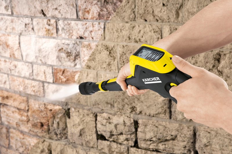 Kärcher K 7 Premium Smart Control Tlaková myčka (1.317-230.0)