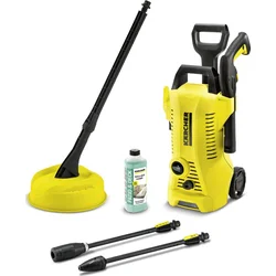 Kärcher K2 Premium Full Control Home