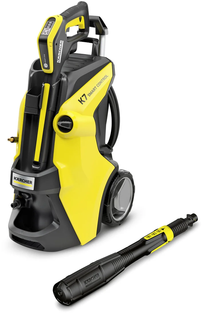 Kärcher K7 Smart Control Tlaková myčka (1.317-200.0)